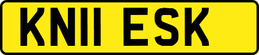 KN11ESK