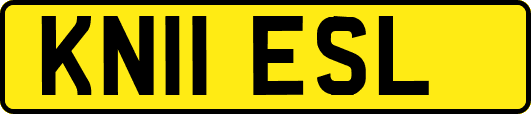 KN11ESL