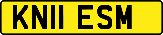 KN11ESM