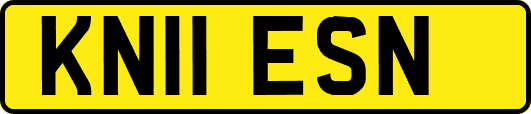 KN11ESN
