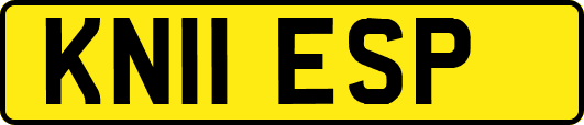 KN11ESP