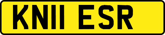 KN11ESR