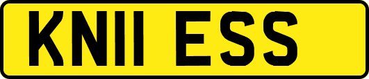 KN11ESS