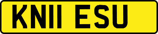 KN11ESU