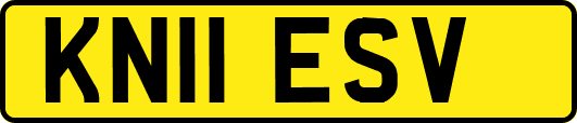 KN11ESV