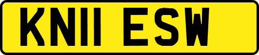KN11ESW