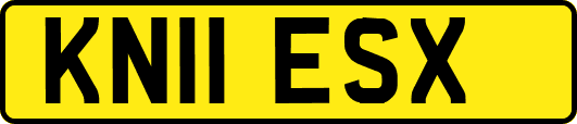 KN11ESX
