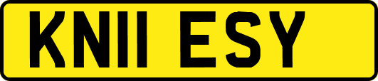 KN11ESY