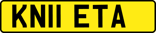 KN11ETA
