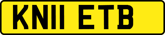 KN11ETB