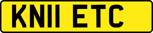 KN11ETC