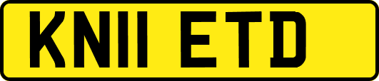 KN11ETD