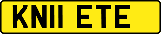 KN11ETE