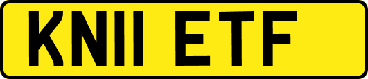 KN11ETF