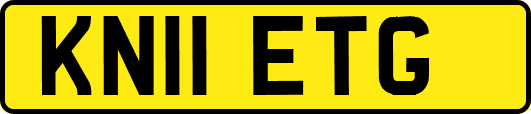 KN11ETG