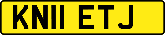 KN11ETJ