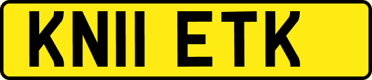 KN11ETK
