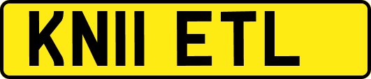 KN11ETL