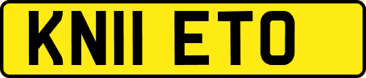 KN11ETO