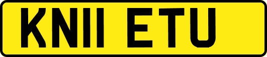 KN11ETU