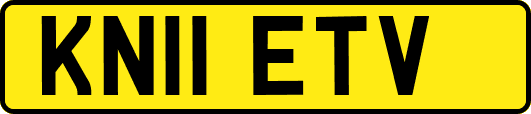KN11ETV