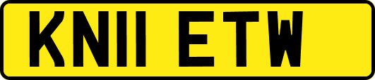 KN11ETW