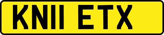 KN11ETX