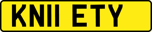 KN11ETY