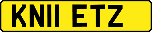 KN11ETZ