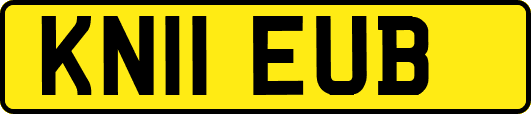 KN11EUB