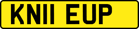 KN11EUP