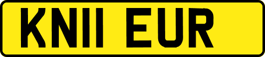 KN11EUR