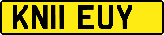 KN11EUY