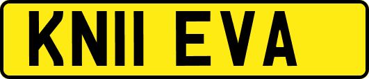 KN11EVA