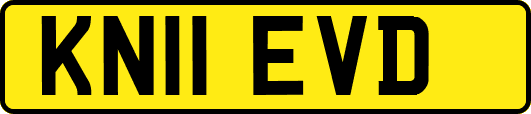 KN11EVD