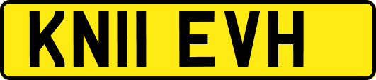 KN11EVH