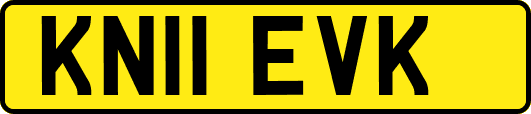 KN11EVK