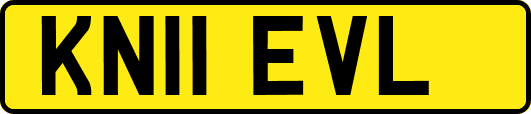 KN11EVL