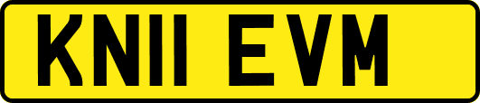 KN11EVM