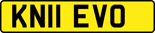 KN11EVO