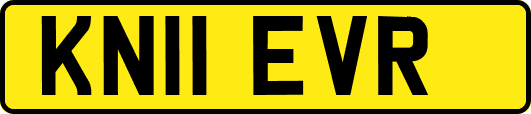 KN11EVR