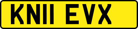 KN11EVX