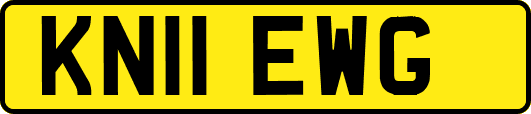 KN11EWG