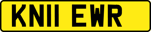 KN11EWR