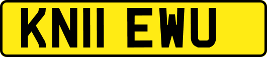 KN11EWU