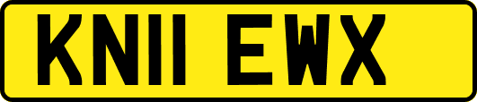 KN11EWX