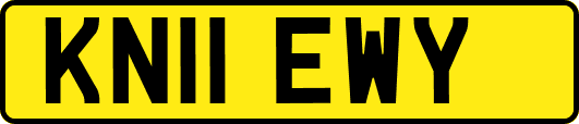 KN11EWY