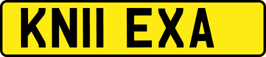 KN11EXA