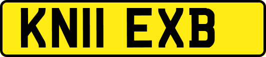 KN11EXB