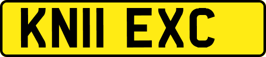 KN11EXC